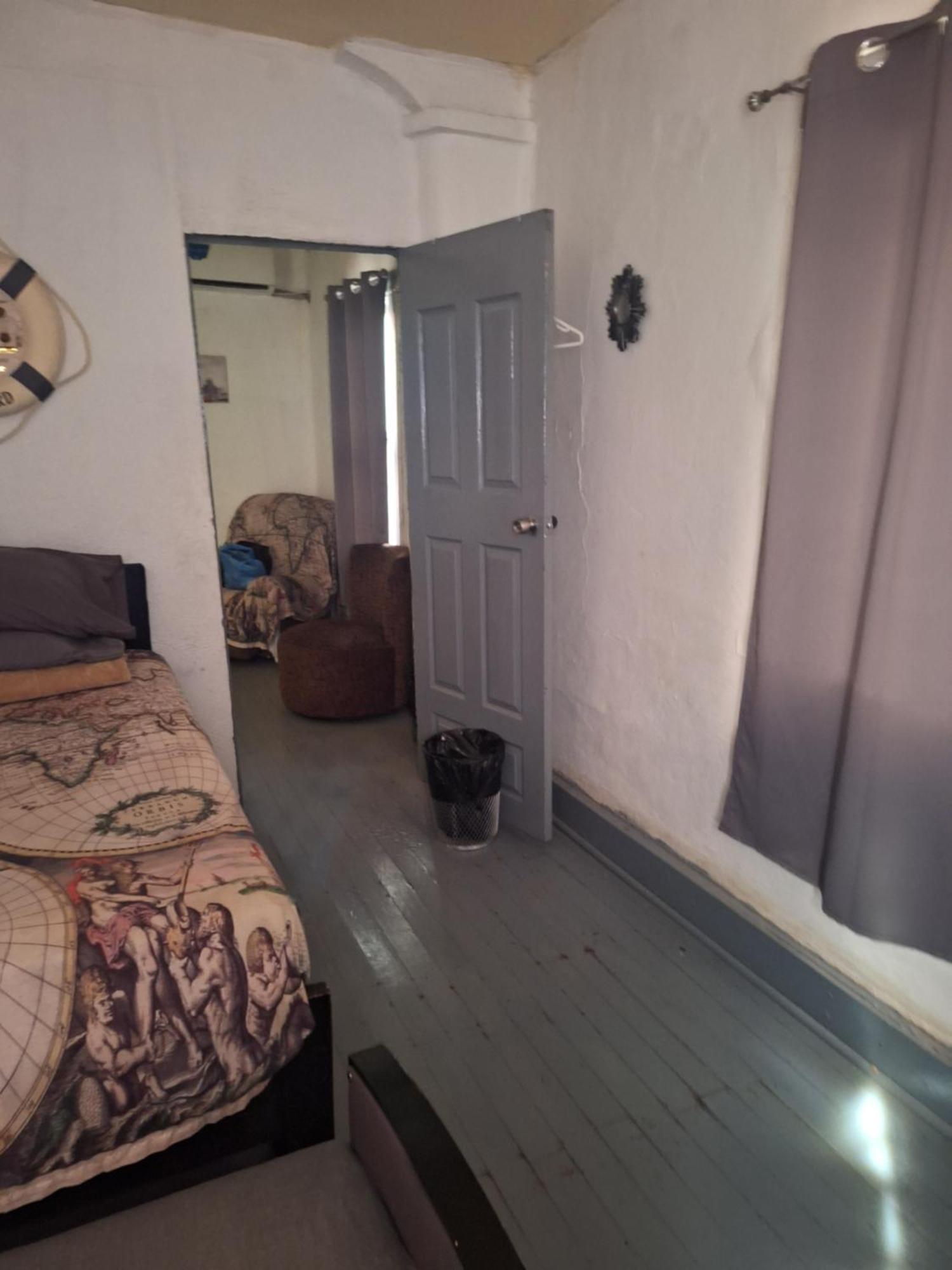 Casa En La Zona Centro De La Ciudad Villa Ciudad Juarez Exterior photo